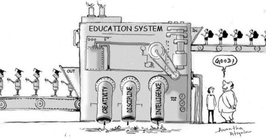 Education system in India