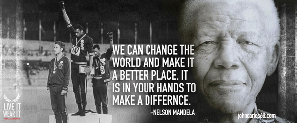 leadership lessons from Nelson Mandela