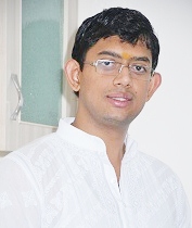 Satish Rajagopalan