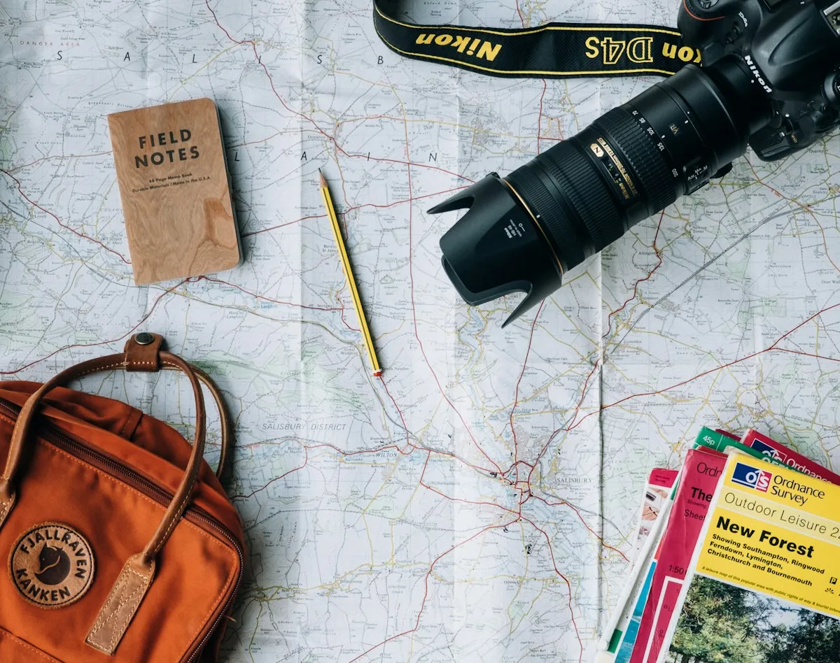 Carry Your Itinerary Wherever You Go! Enjoy A Stress Free Vacation with Holidayen