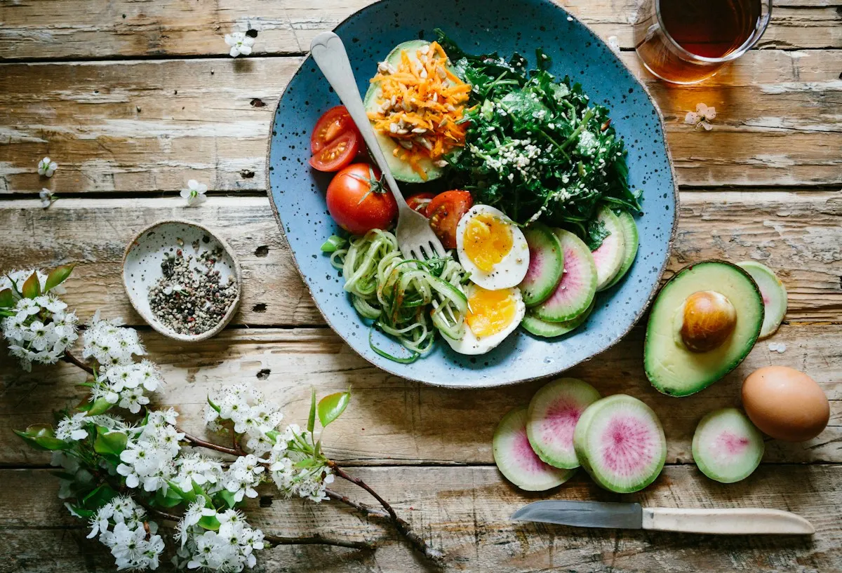 Oomph Nutrition Wants To Make a Healthy Difference in The Life of Every Common Man