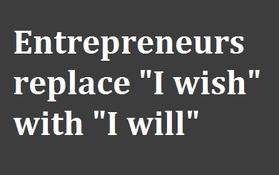 Think You’re Better Off On Your Own? Begin Your Entrepreneurship Career!