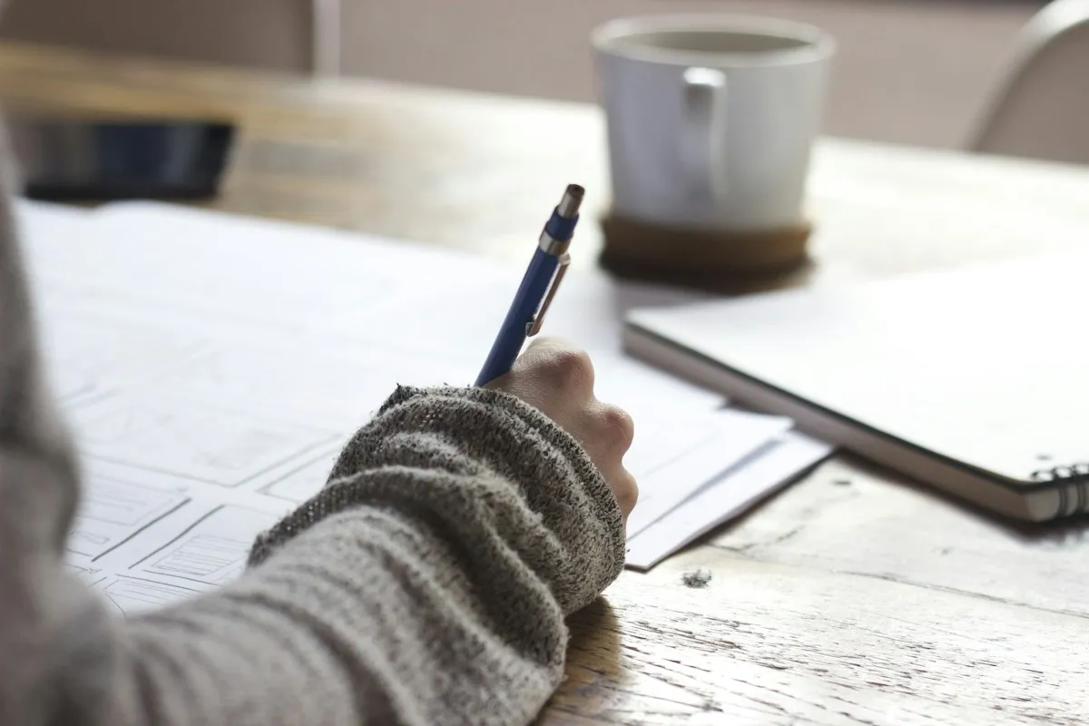 Stop Studying And Start Asking Part 2