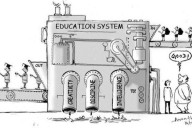 She Lived In A World Of Darkness And Silence But Challenged The World With Her Spirit!