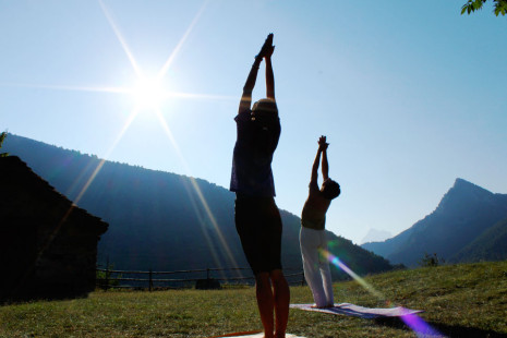 Imagine Your Way to Better Health for Beautiful Life