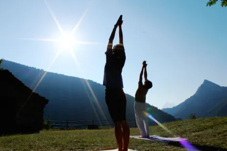 Imagine Your Way to Better Health for Beautiful Life