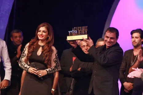 CEO’s Got Talent: A Hunt For The Best Talent In CEO Town!