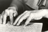 She Lived In A World Of Darkness And Silence But Challenged The World With Her Spirit!