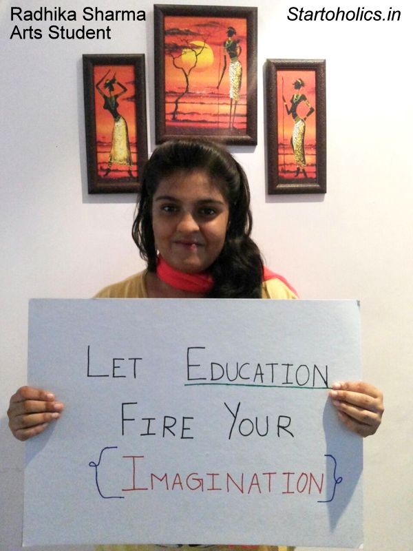 Stop Studying And Start Asking Part 2