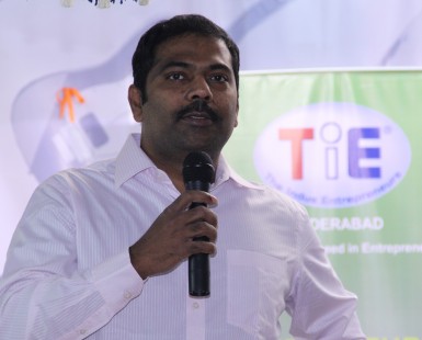 TiE Hyderabad unveils TYE program 2014-2015 for the students of 9th to 12th grade