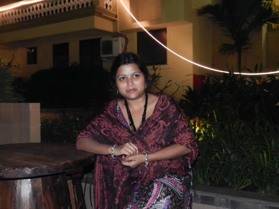 “You don’t need a Professional Degree in Cooking to Prove Yourself”: Sunayana Gupta