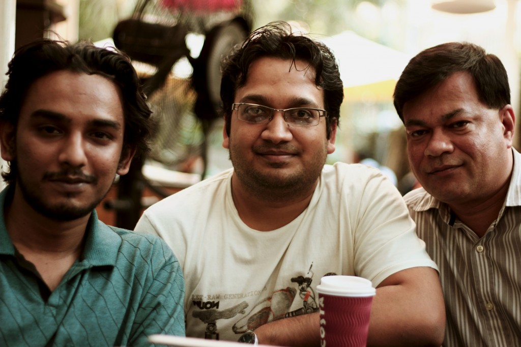 Learn Things You Are Interested in With LurnQ