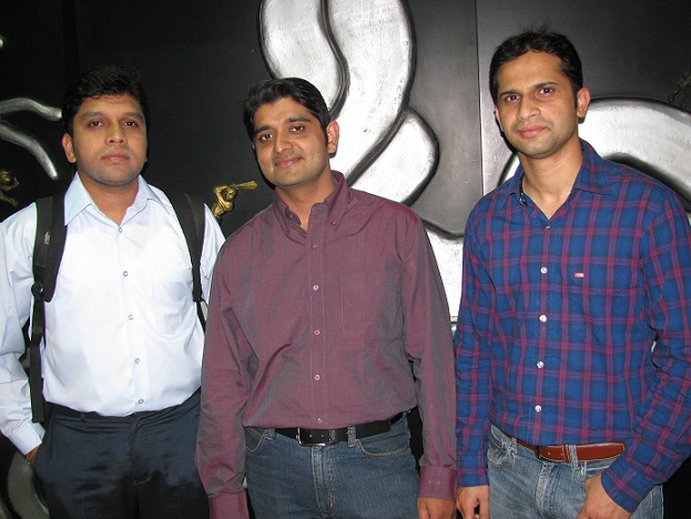 Tationem: the ultimate answer to all Corporate-Business queries