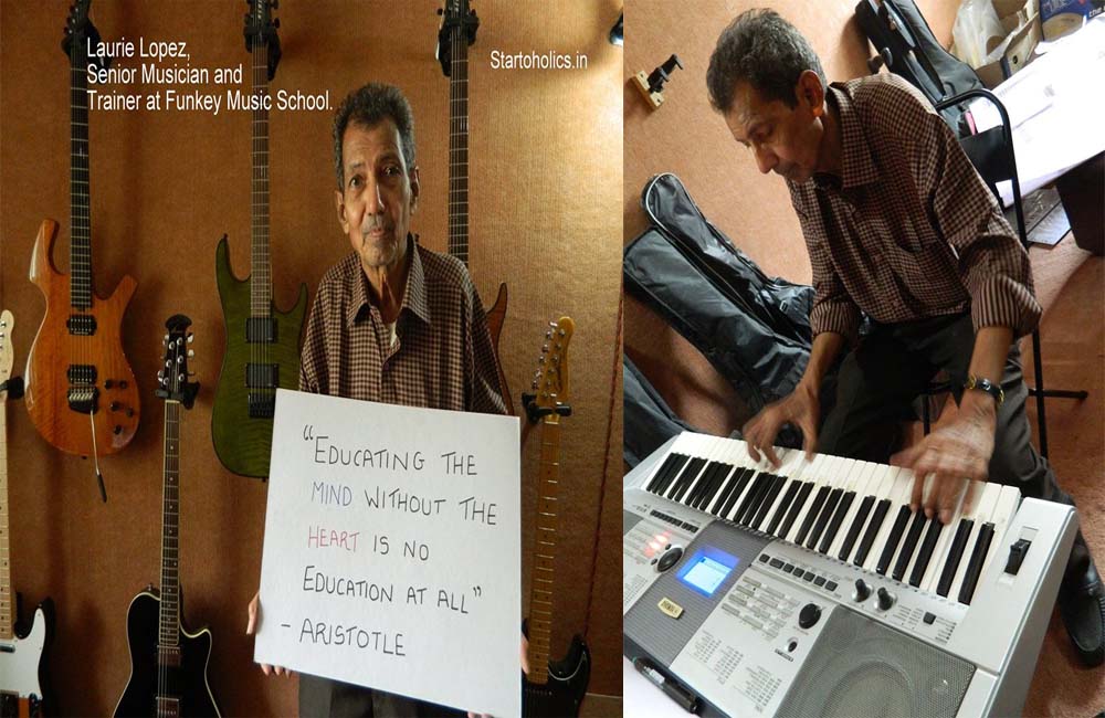 Stop Studying And Start Asking Part 2