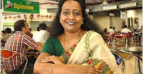 CartMyDeal- An E-commerce Site Which Aims At Giving A Boost To Small Scale Retailers And Suppliers