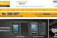 In All This Chaos We Found Safety!