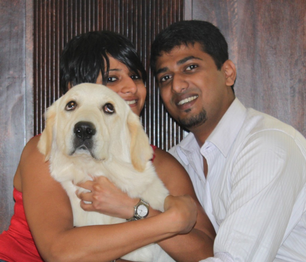 Find Dog Hosts on Waggle.in and Travel in Peace, Without Worrying about your Canine Buddy!