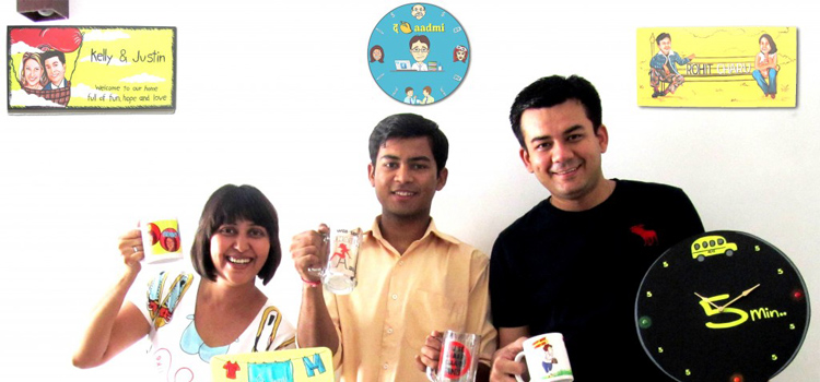 No boring trips to the grocery store anymore! Have ingredients of your selected recipe delivered at your doorstep