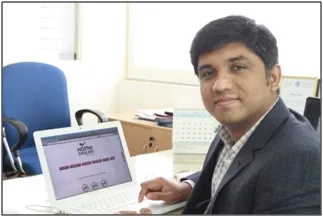 HomeShikari – Your Hunt for a Home ends here!