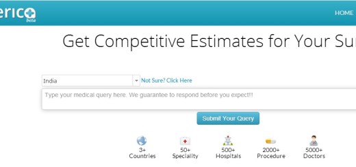 Tationem: the ultimate answer to all Corporate-Business queries