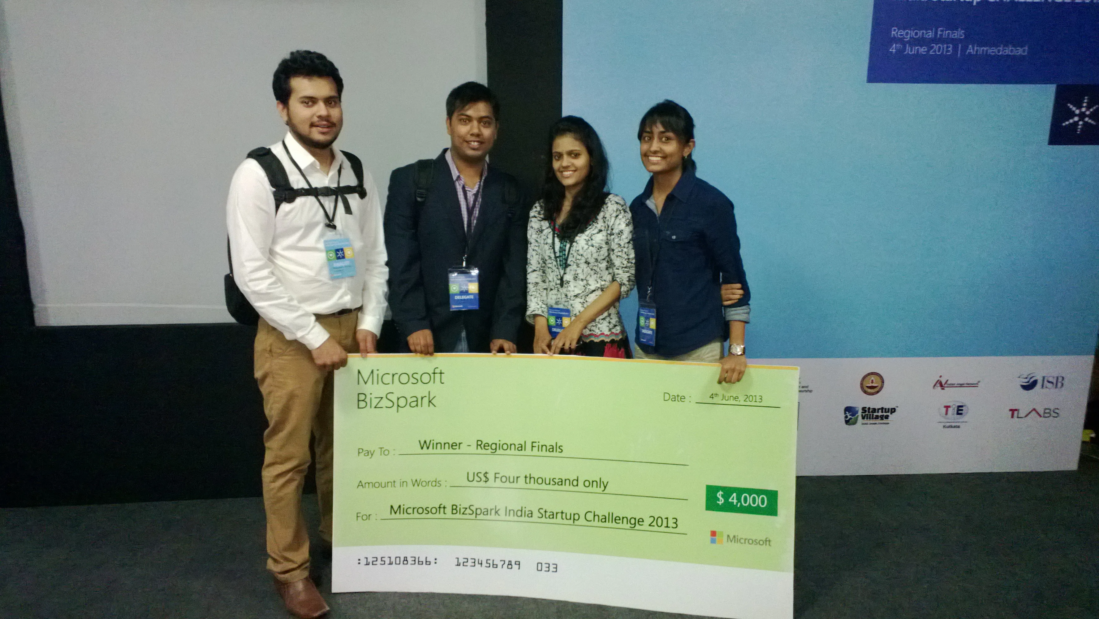 Tips on Winning Business Plan Competitions