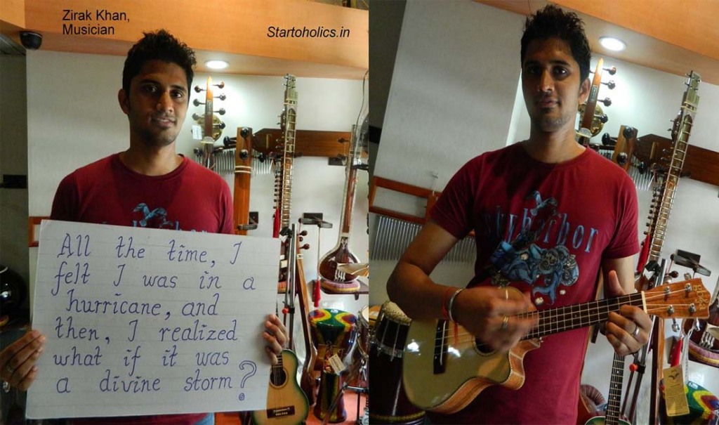 Stop Studying And Start Asking Part 2